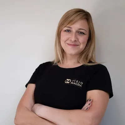 FizjoMagda Magdalena Jugowiec